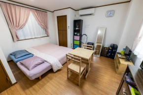 ヴァンベール晃��2#Best Access from HND#Free WIFI#2-4ppl